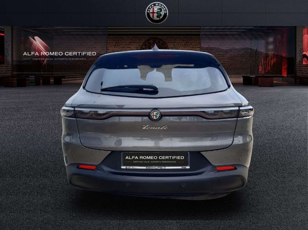 Alfa Romeo Tonale 1.6 96 kW image number 6