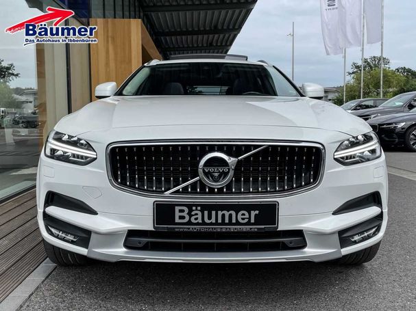 Volvo V90 Cross Country D4 AWD Geartronic Inscription 140 kW image number 7