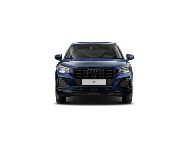 Audi Q2 30 TDI Advanced 85 kW image number 4