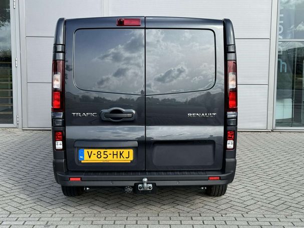 Renault Trafic 81 kW image number 25