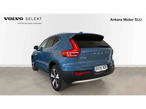 Volvo XC40 Recharge T4 Plus Bright 155 kW image number 5