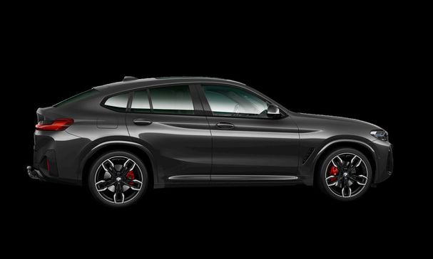 BMW X4 M40d xDrive 250 kW image number 8