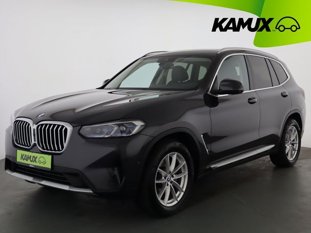 BMW X3 xDrive 140 kW image number 1