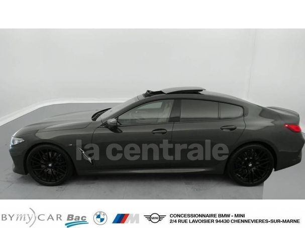 BMW 840d xDrive 235 kW image number 5