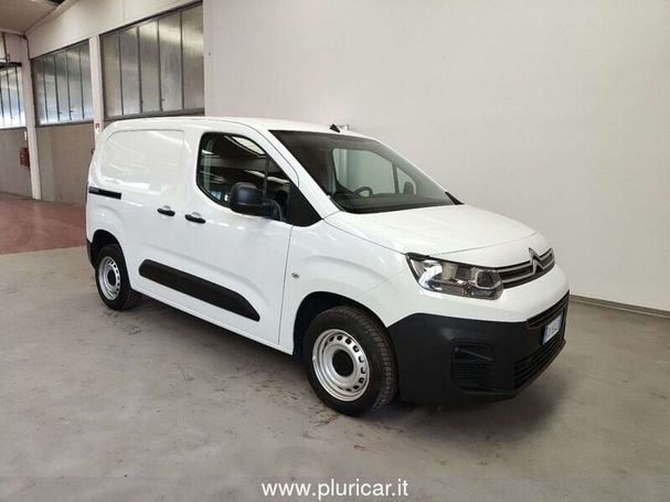 Citroen Berlingo M BlueHDi 100 75 kW image number 2