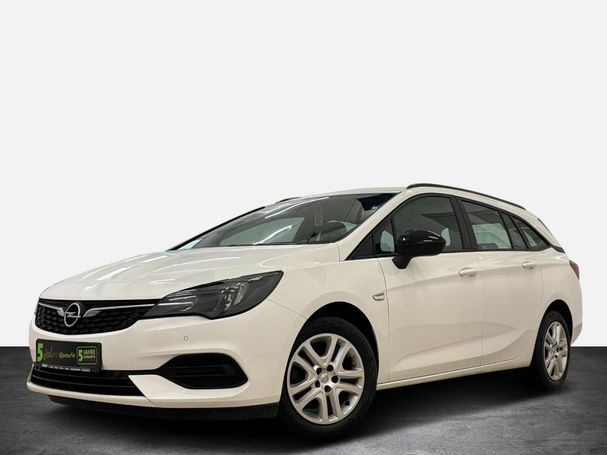 Opel Astra 1.5 D Sports Tourer Edition 90 kW image number 1