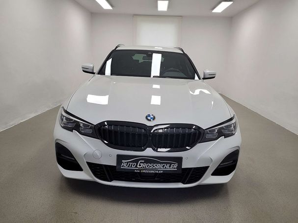 BMW 320d Touring xDrive 140 kW image number 2