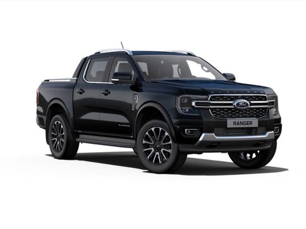 Ford Ranger 3.0 EcoBlue Platinum 176 kW image number 4