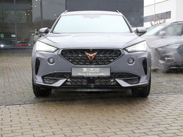 Cupra Formentor 1.4 e-HYBRID VZ 180 kW image number 7