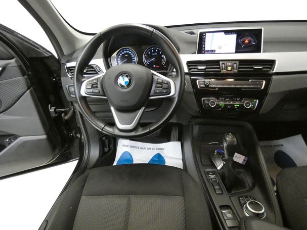 BMW X1e xDrive 165 kW image number 20