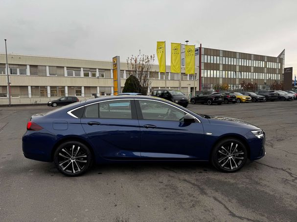 Opel Insignia CT 125 kW image number 7