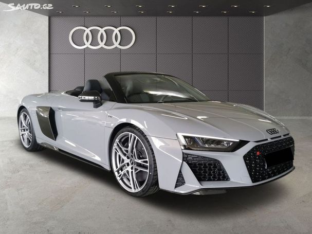 Audi R8 Performance 456 kW image number 3