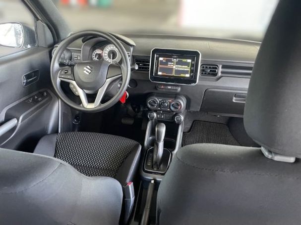 Suzuki Ignis 61 kW image number 19