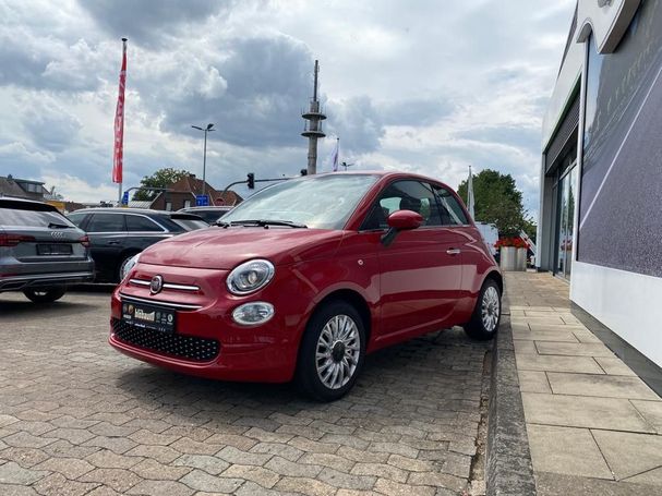 Fiat 500 51 kW image number 1