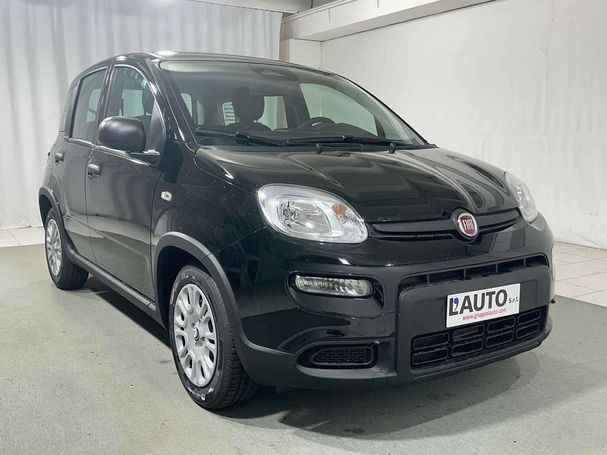 Fiat Panda 51 kW image number 7