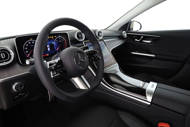 Mercedes-Benz C 220 d T 145 kW image number 15