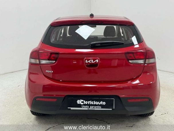 Kia Rio 1.2 62 kW image number 7