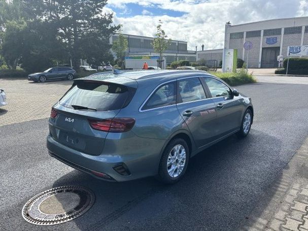 Kia Ceed Vision DCT7 103 kW image number 3