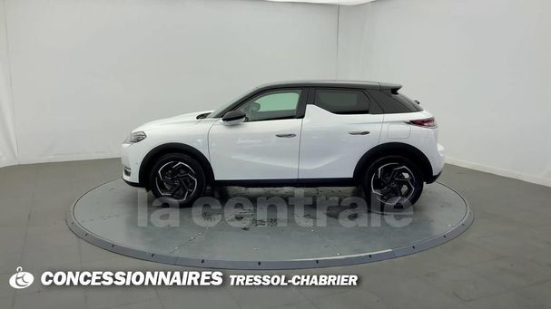 DS Automobiles 3 Crossback PureTech 130 96 kW image number 17