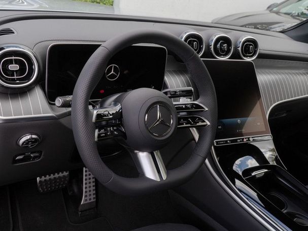 Mercedes-Benz GLC 300 190 kW image number 11