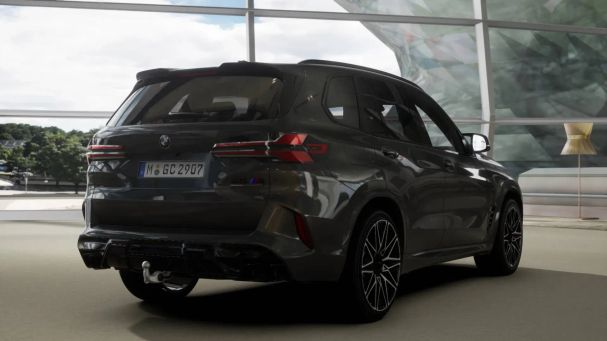 BMW X5 M Competition M xDrive 460 kW image number 6