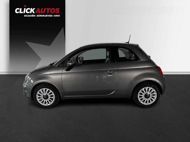 Fiat 500 1.2 Lounge 51 kW image number 3