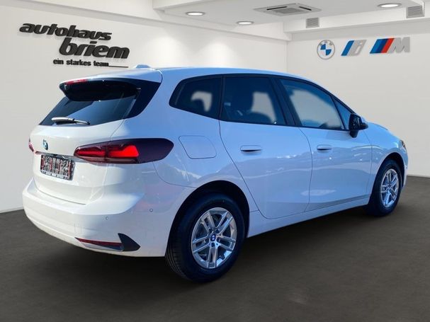 BMW 218i Active Tourer 100 kW image number 3