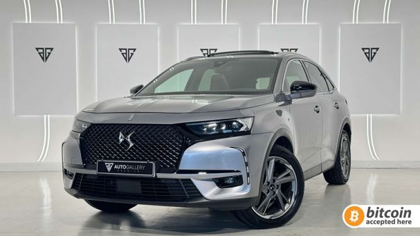 DS Automobiles 7 Crossback BlueHDi SO CHIC 130 kW image number 1