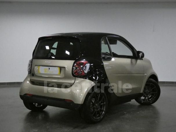 Smart ForTwo EQ 60 kW image number 4