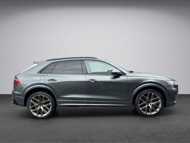 Audi RSQ8 4.0 TFSI quattro 441 kW image number 4