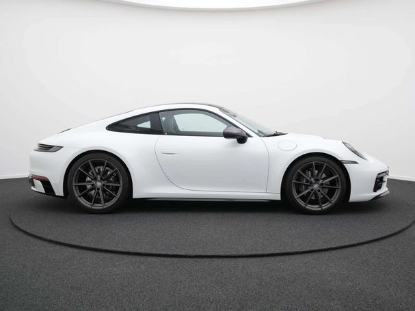 Porsche 992 Carrera 283 kW image number 3