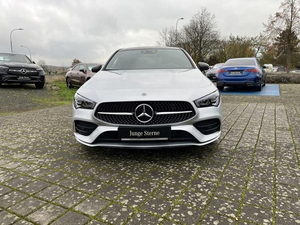 Mercedes-Benz CLA 220 140 kW image number 3