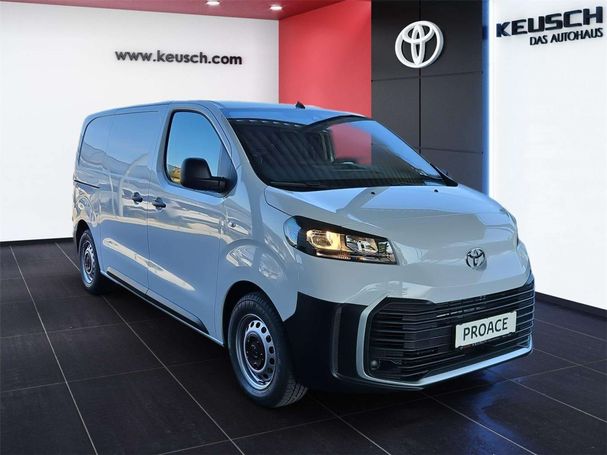 Toyota Proace 1.5 88 kW image number 15