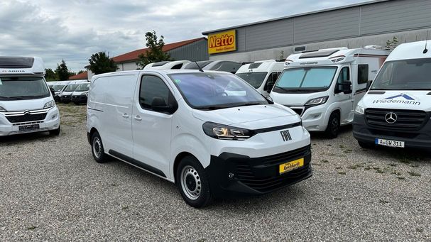 Fiat e-Scudo 100 kW image number 24