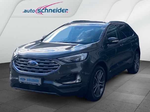 Ford Edge Titanium 4x4 175 kW image number 1