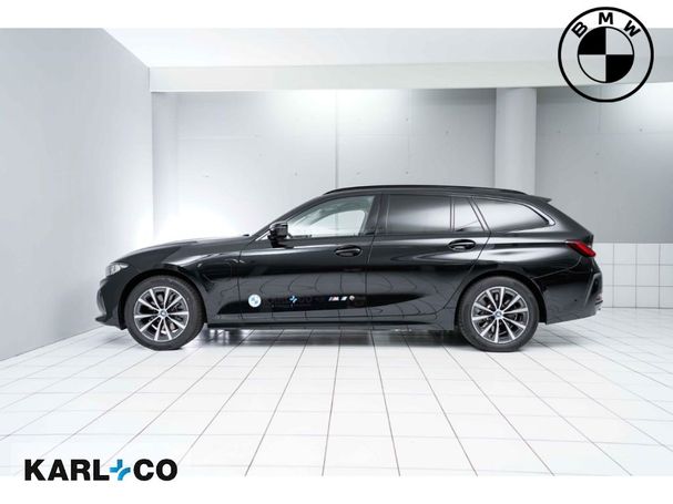 BMW 320 e Touring xDrive 150 kW image number 2