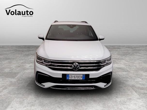 Volkswagen Tiguan 2.0 TDI DSG 110 kW image number 2