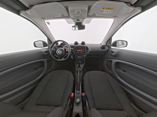 Smart ForTwo EQ 60 kW image number 5