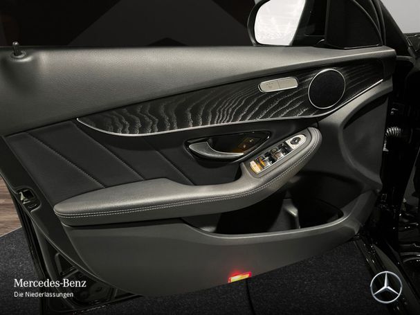 Mercedes-Benz C 300 de T AMG 225 kW image number 20