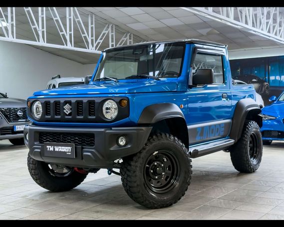 Suzuki Jimny 75 kW image number 1