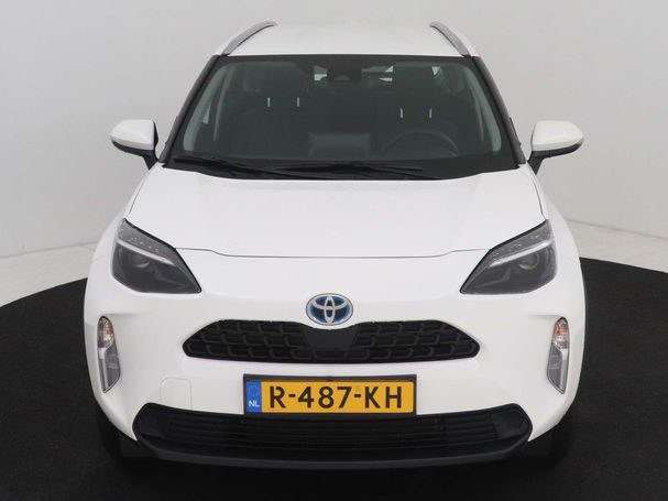 Toyota Yaris Cross 1.5 Hybrid Comfort 85 kW image number 19