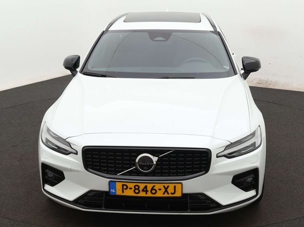 Volvo V60 B3 Plus 120 kW image number 9