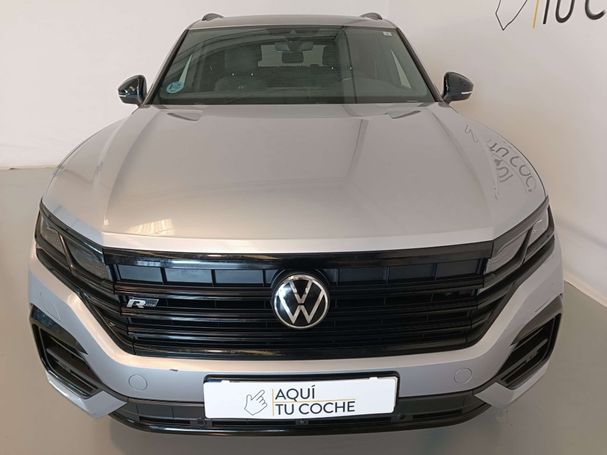 Volkswagen Touareg 3.0 TDI 4Motion 210 kW image number 1