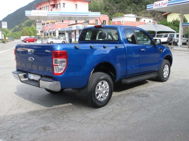 Ford Ranger 2.0 XL 125 kW image number 4