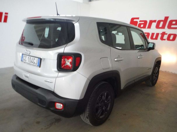 Jeep Renegade 1.6 88 kW image number 12