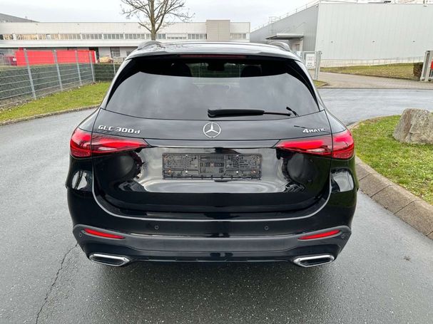 Mercedes-Benz GLC 300 198 kW image number 6