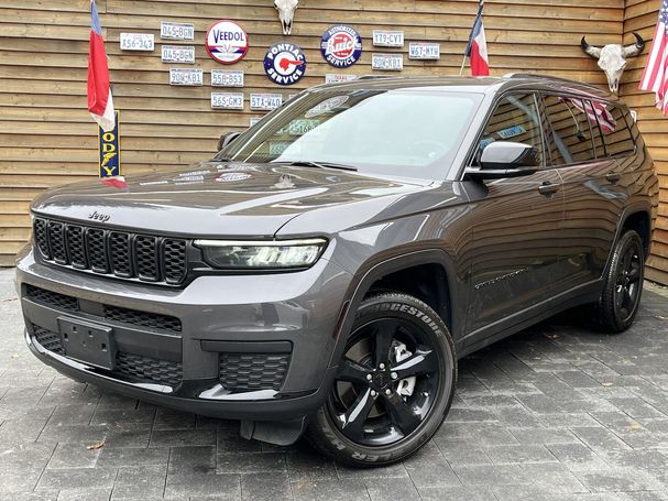 Jeep Grand Cherokee 210 kW image number 6