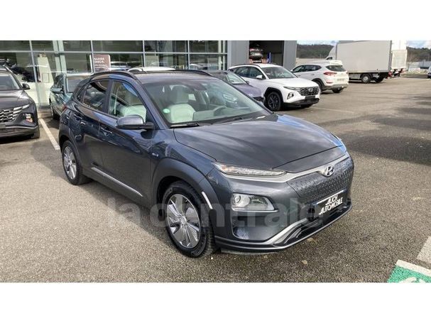 Hyundai Kona 150 kW image number 3