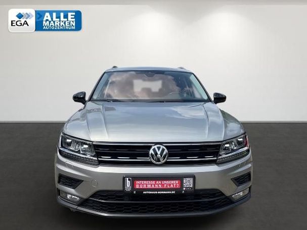 Volkswagen Tiguan 2.0 TDI 110 kW image number 3