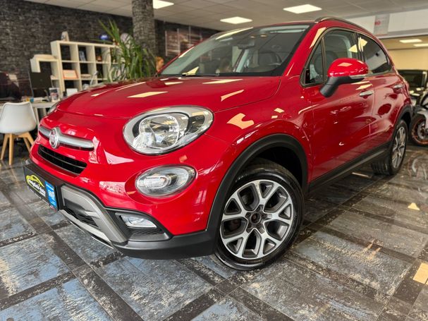 Fiat 500X 88 kW image number 2